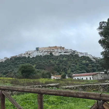 Acogedora Casa En *
