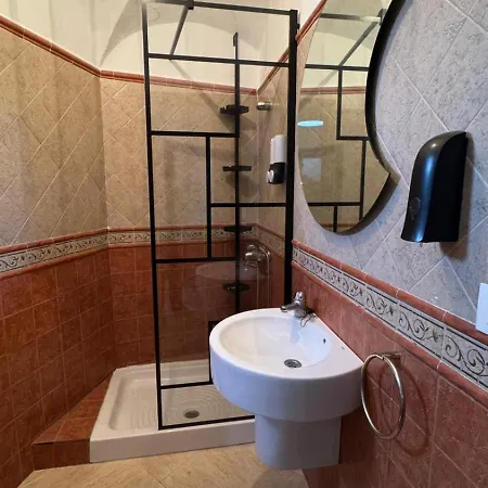 Acogedora Casa En