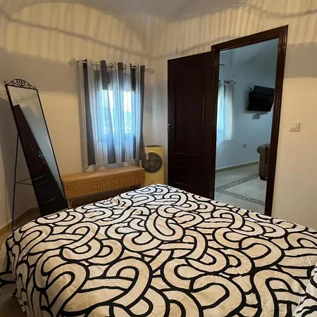 Apartment Acogedora Casa En Aroche