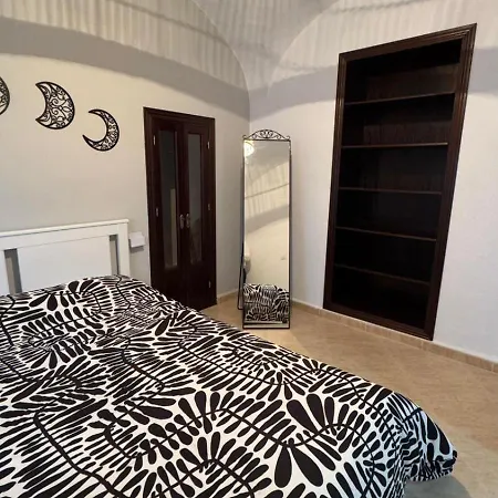 Apartment Acogedora Casa En *