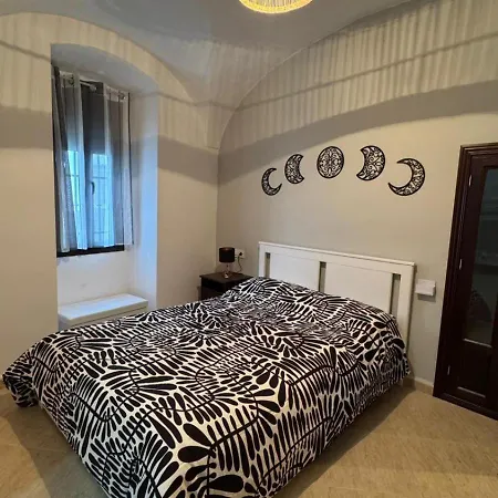 Acogedora Casa En Apartment Aroche