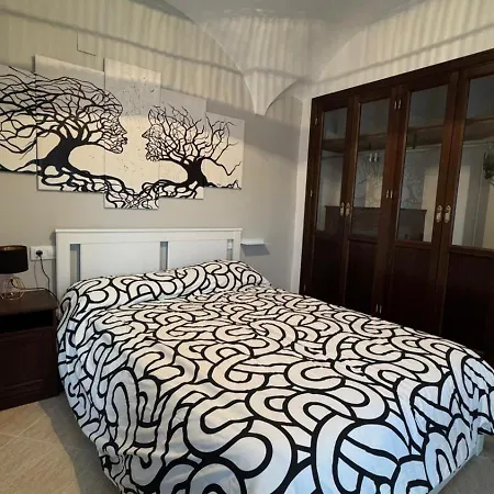 Acogedora Casa En * Aroche