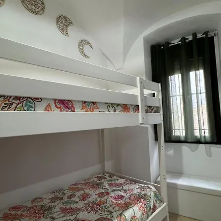 Acogedora Casa En Apartment *